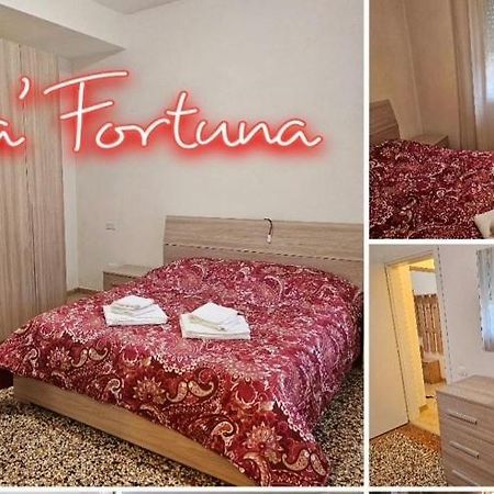 Ca' Fortuna Mestre Esterno foto