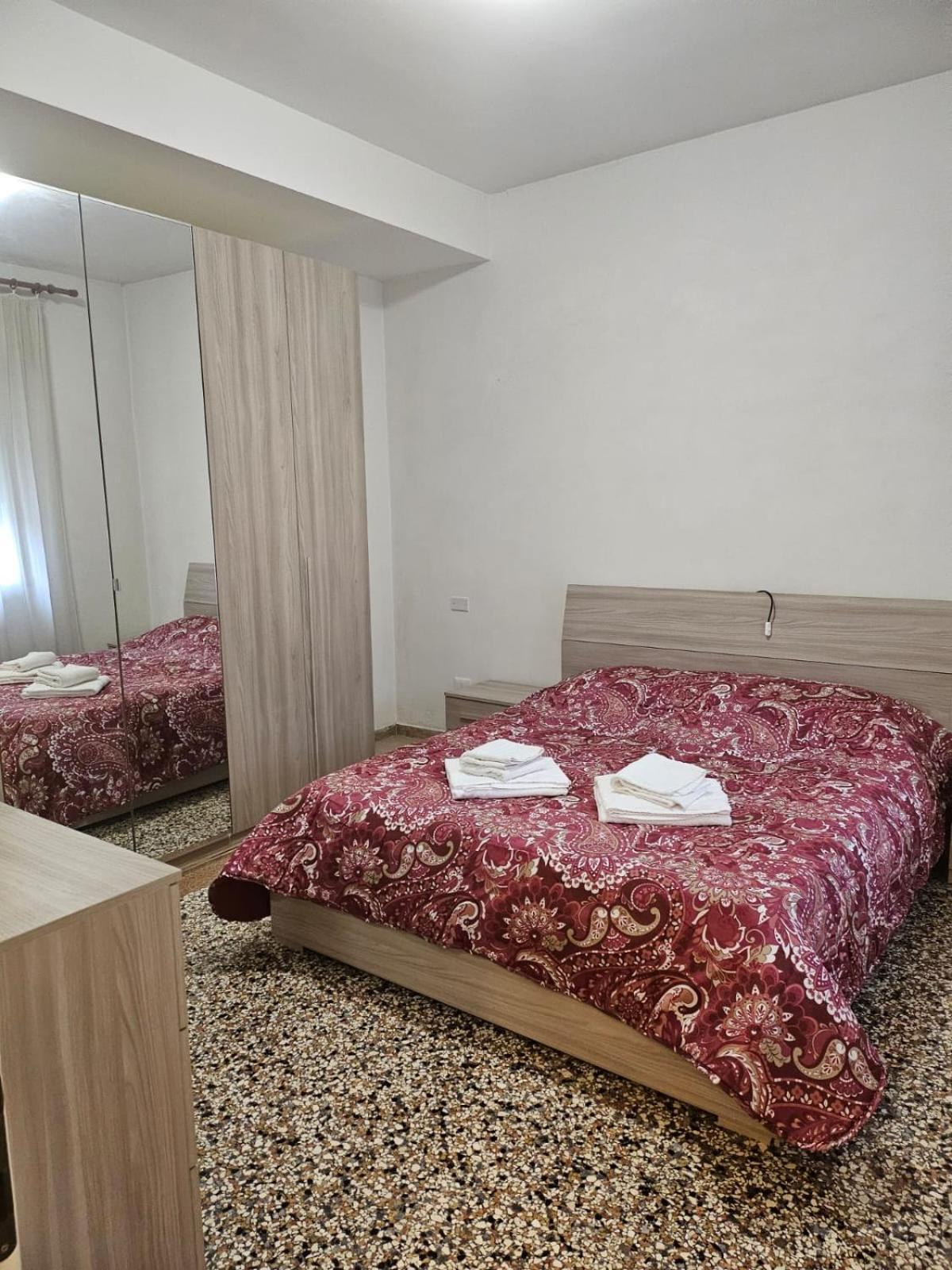 Ca' Fortuna Mestre Esterno foto