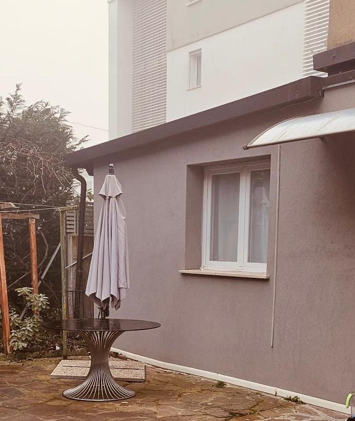 Ca' Fortuna Mestre Esterno foto