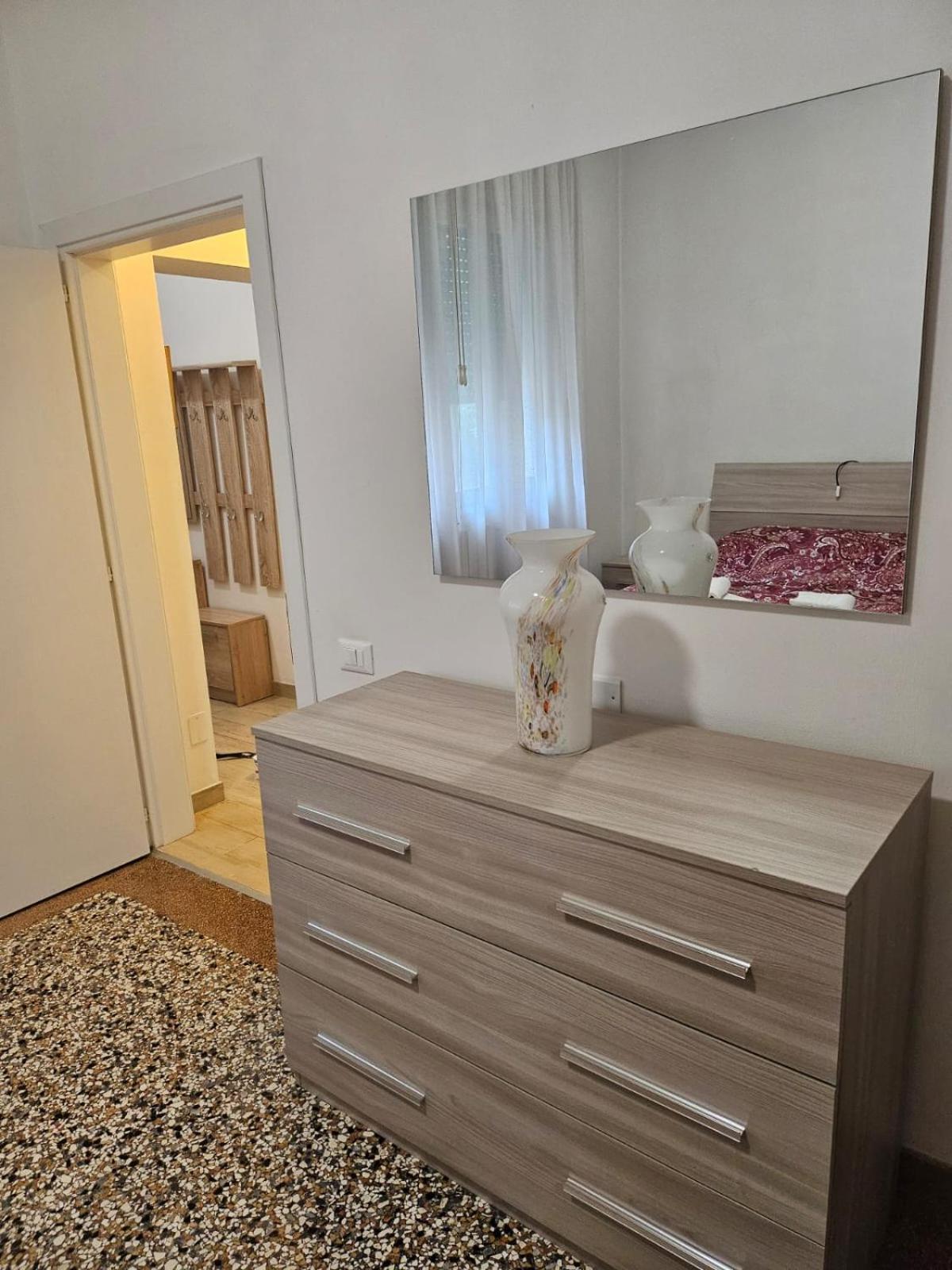 Ca' Fortuna Mestre Esterno foto